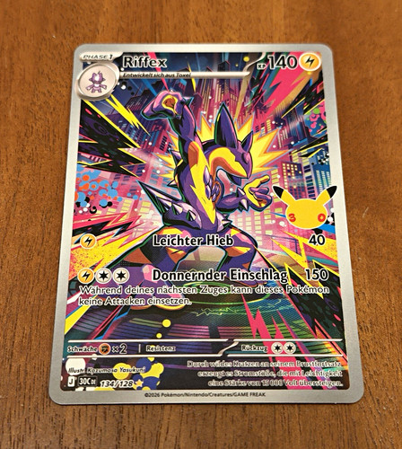Pokémon tcg karte - pokémon, tcg-karte