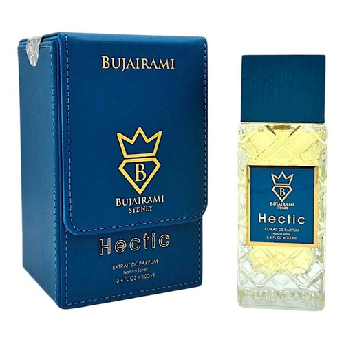 Bujairami hectic unisex - bujairami,