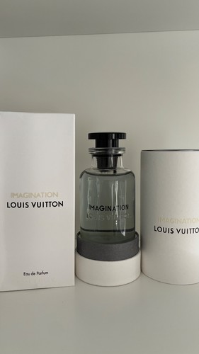 Louis vuitton imagination - louis,