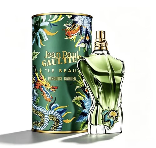 Jean paul gaultier beau - le,