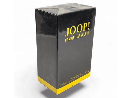 Joop homme absolute - joop!, eau