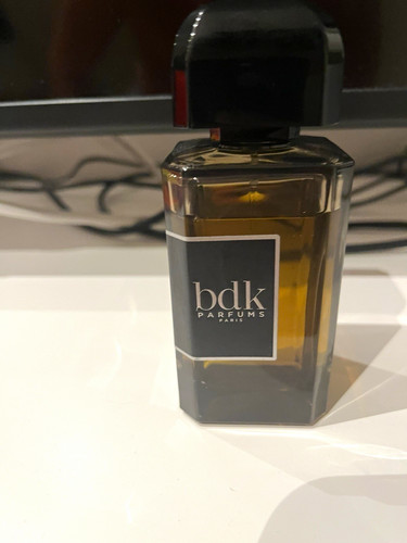 Bdk parfums gris charnel - parfums,