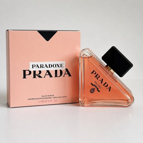 Paradoxe intense prada eau - paradoxe, de