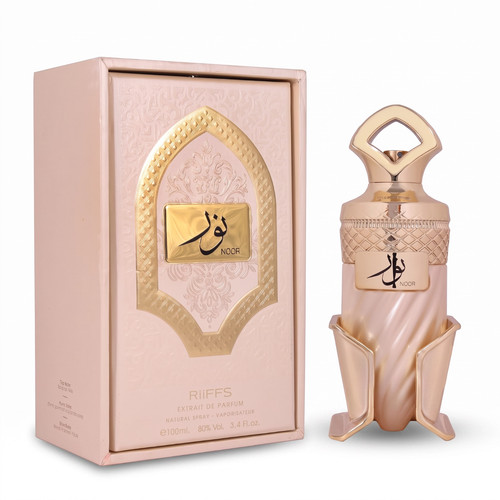 Riiffs noor extrait parfum - riiffs,