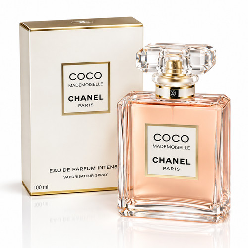 Chanel coco mademoiselle eau - chanel,