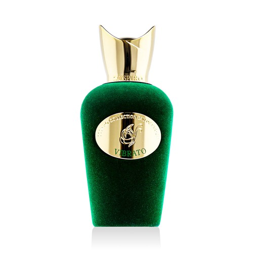 Sospiro vibrato eau - sospiro,
