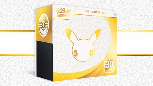 Pokémon jahre 7er bundle - pokémon,