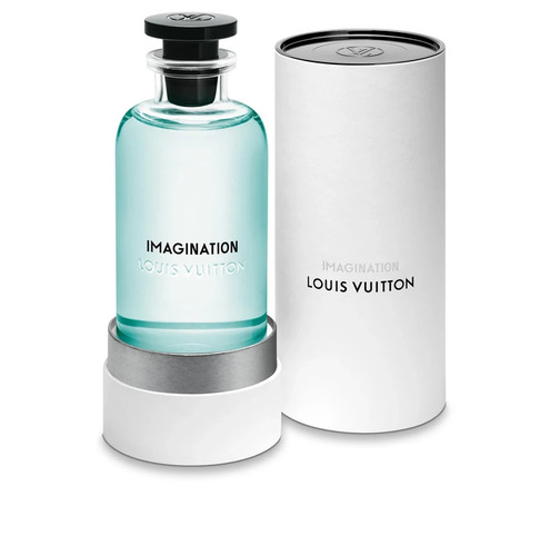 Louis vuitton imagination eau - louis,