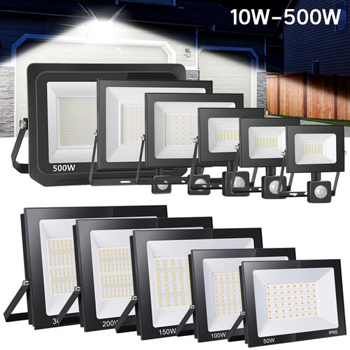 Led fluter außen - fluter,