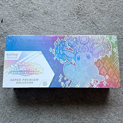 Pokémon tcg prismatische - pokémon,
