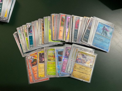 Holographische pokemon - 30,