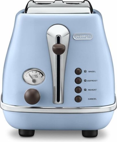Longhi icona vintage - de'longhi,