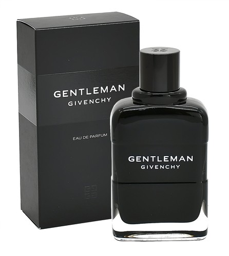 Givenchy gentleman 100ml eau - gentleman,