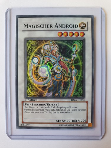 Magischer android tdgs de043 - magischer,
