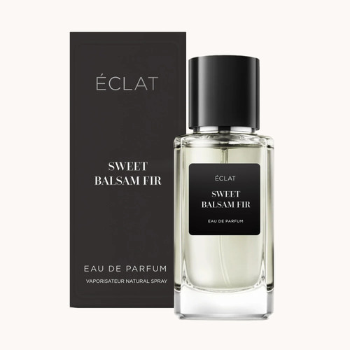éclat sweet balsam fir ml - balsam,