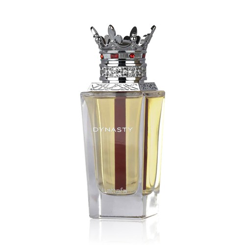 Lattafa dynasty eau - de, parfum