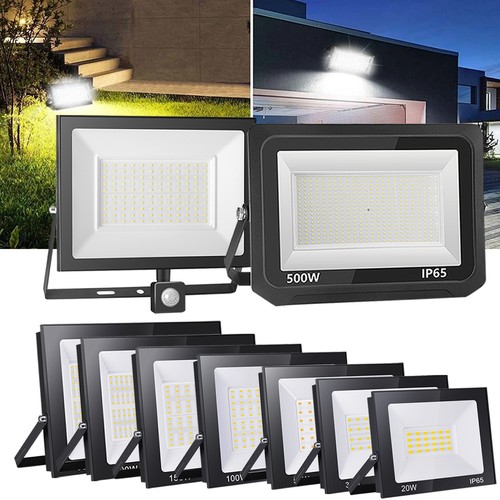 10w 500w led strahler außen - 10w-500w,