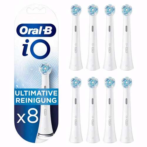 Oral ultimate clean - oral-b,