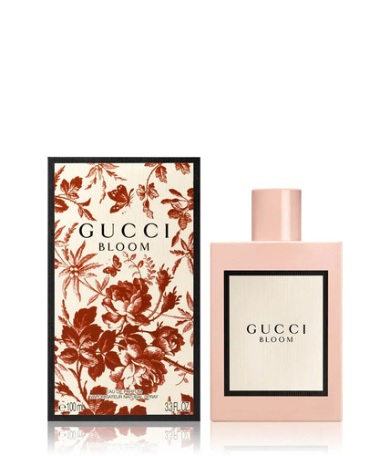 Gucci bloom eau parfum edp - bloom,