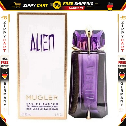 Mugler alien eau - mugler,