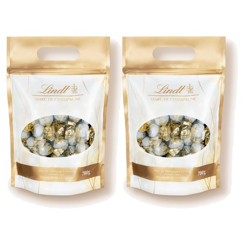 Lindt schokolade marc de - schokolade,
