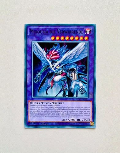 Chaos origins - yu-gi-oh!,