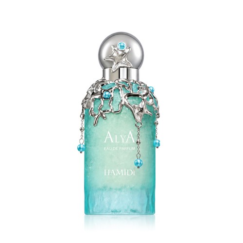 Hamidi alya eau parfum - eau, de
