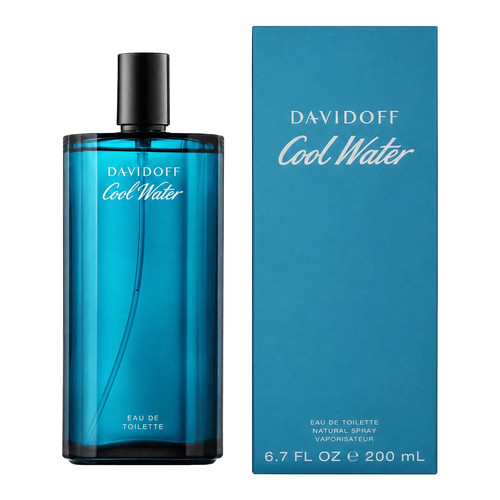 Davidoff cool water - davidoff,