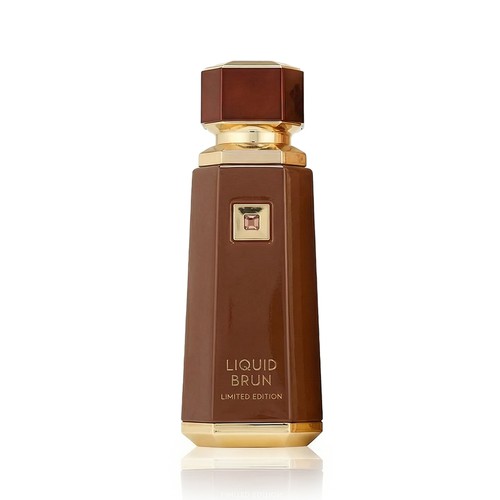 French avenue liquid brun - liquid,