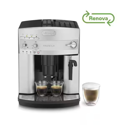 Longhi magnifica esam - de'longhi,