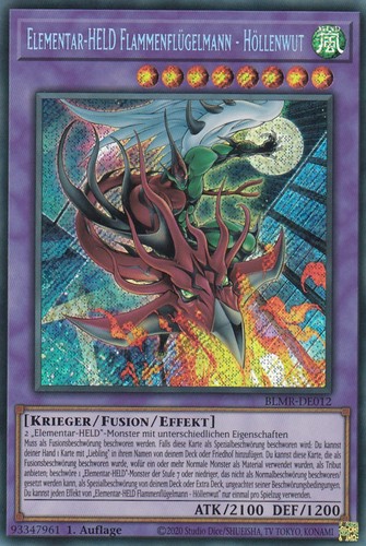 Elementar-HELD