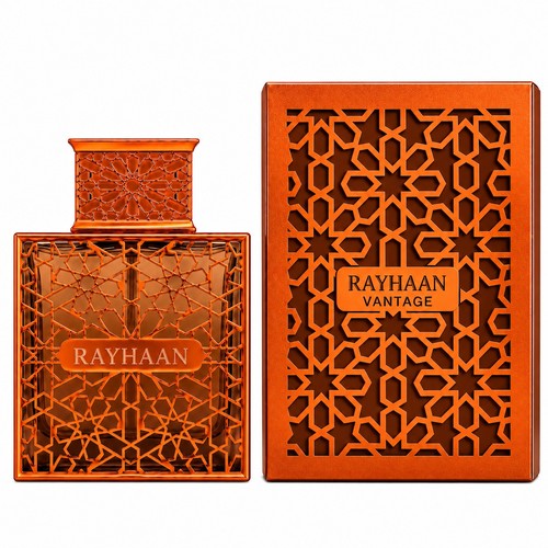 Rayhaan vantage eau parfum - rayhaan,