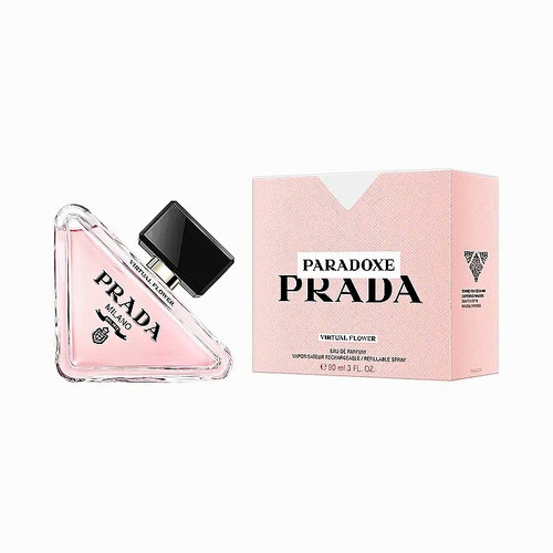 Prada paradoxe eau - paradoxe, parfum