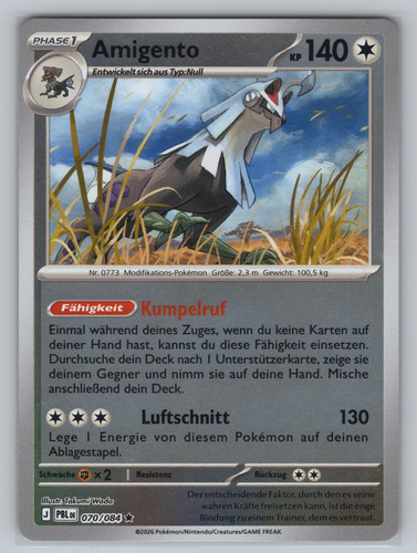 Dunkelnacht pbl reverse holo - dunkelnacht,