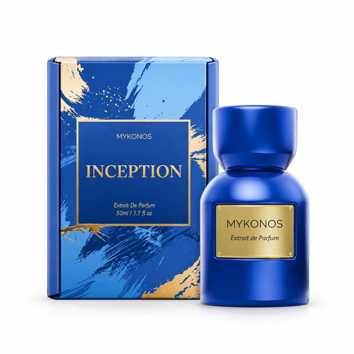 Mykonos inception extrait - extrait, de