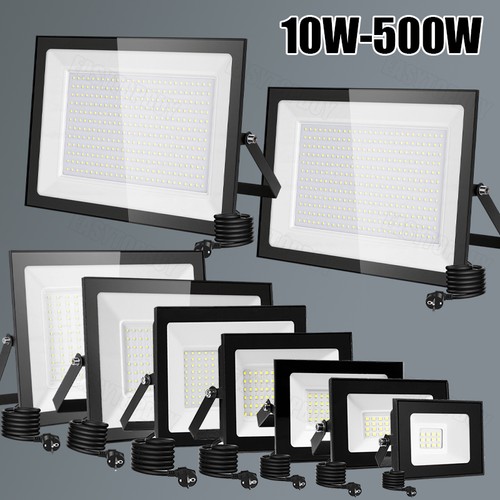 Led fluter 10w 20w 30w - fluter, 50w