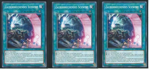 Oh zauberbrechendes - oh,