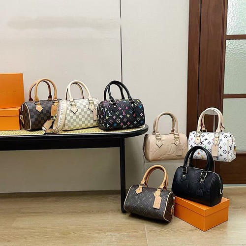 Damen rucksack handtasche - rucksack,
