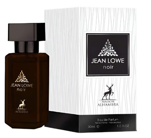 Maison alhambra jean - alhambra/jean, lowe