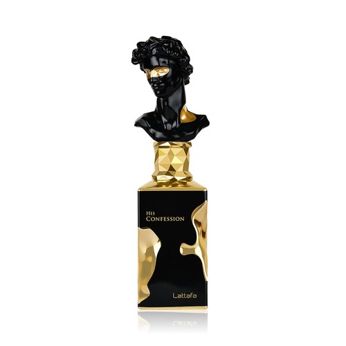 Lattafa his confession eau - eau, de