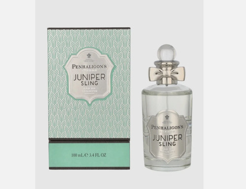 Penhaligons juniper sling eau - juniper,