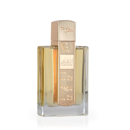 Lattafa angham eau parfum - lattafa,