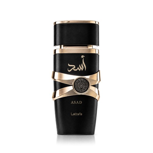 Lattafa asad eau - asad, parfum