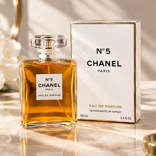 Chanel eau de - chanel, parfum