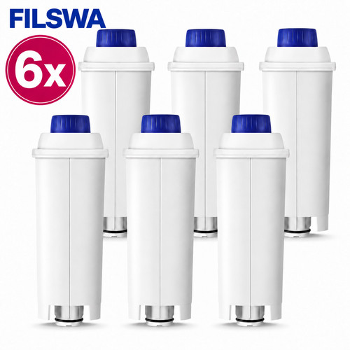 6er pack wasserfilter - 6er,