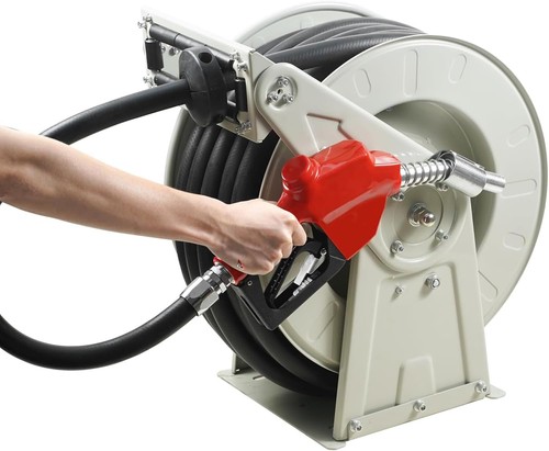 Schlauchtrommel 10m