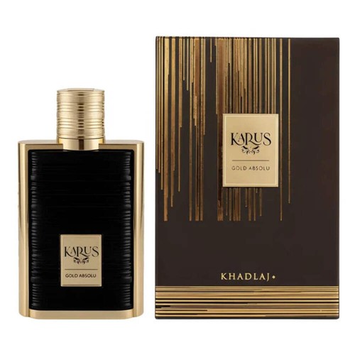 Khadlaj karus gold absolu - khadlaj,