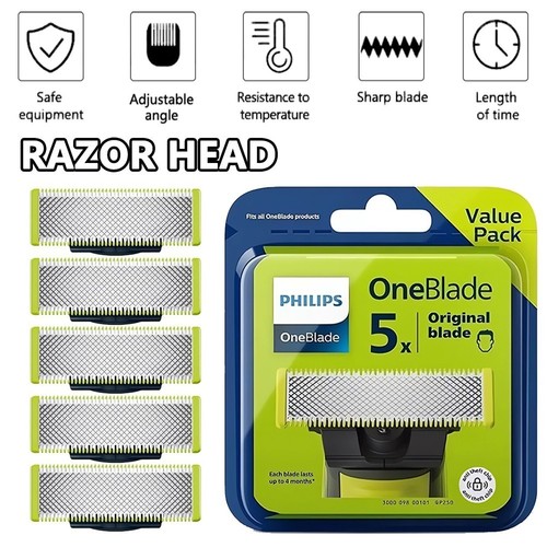 Original philips oneblade - original,