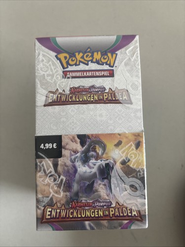 Pokemon karmesin purpur - pokemon, karmesin&purpur