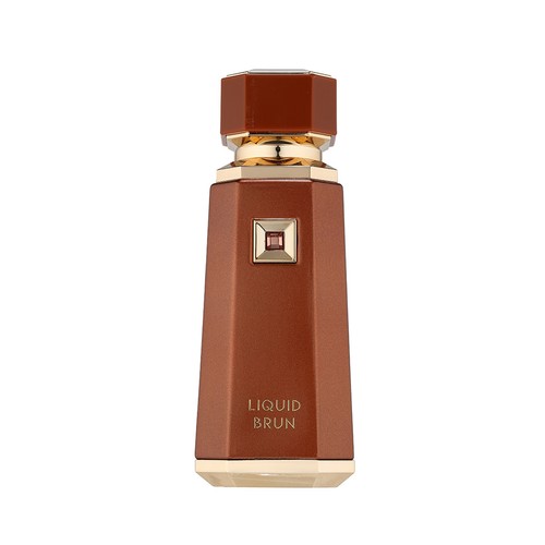 French avenue liquid brun - liquid, eau